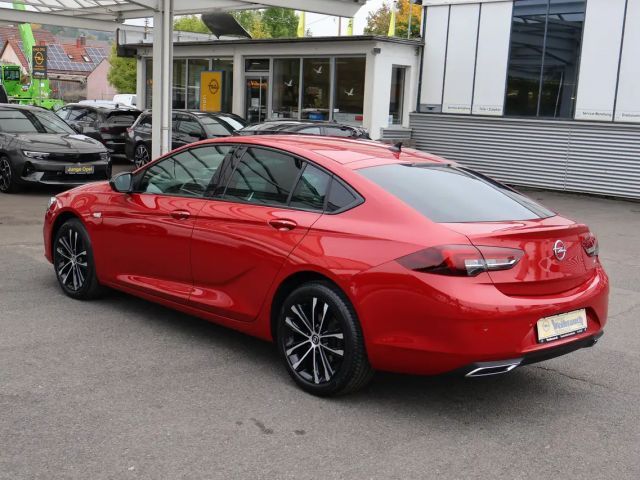 Opel Insignia GS-Line Grand Sport Ultimate