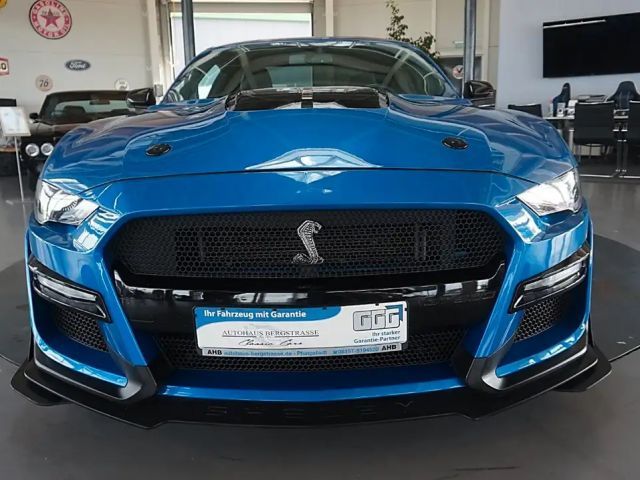 Ford Mustang GT 5.0 V8