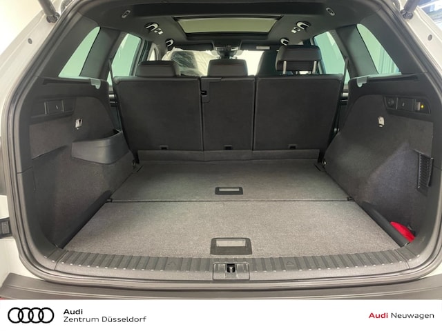 Skoda Kodiaq 2.0 TSI 4x4 RS