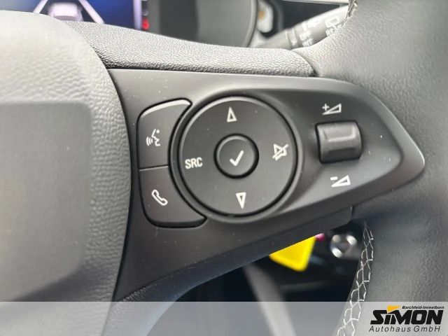 Opel Corsa GS-Line Grand Sport