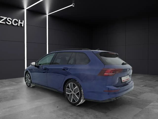 Volkswagen Golf DSG Golf VIII R-Line Variant