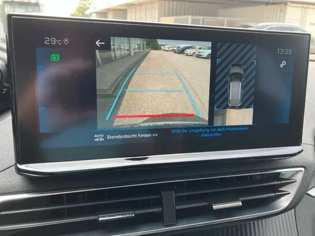 Peugeot 3008 Allure Pack PureTech