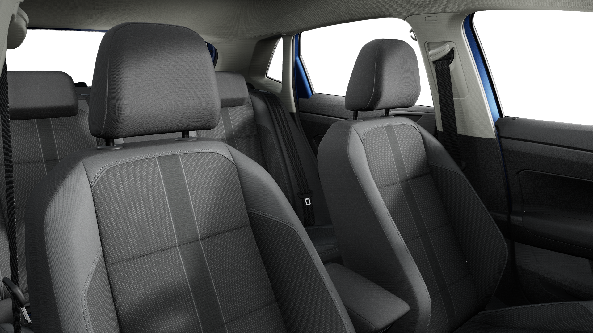 Volkswagen Polo Style