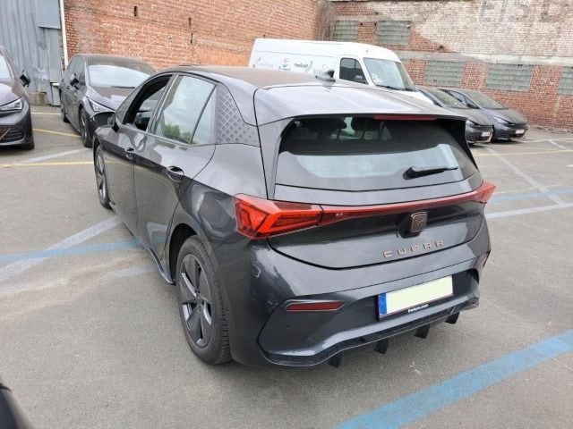 Cupra Born Born WÄRMEPUMPE/NAVI/SITZHZ