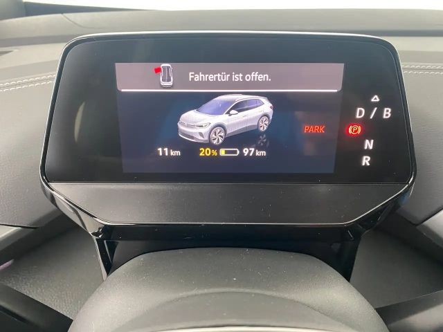 Volkswagen ID.4 Business Performance Pro