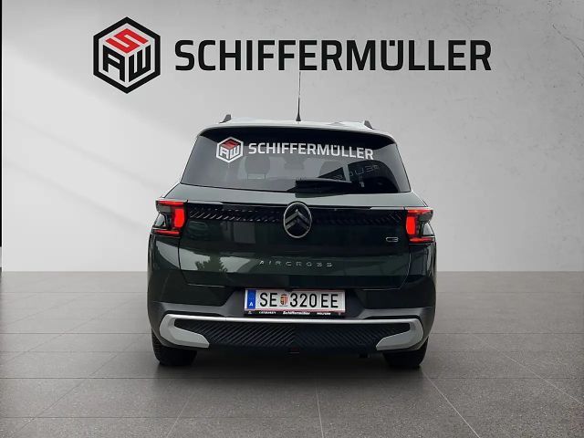 Citroën C3 Aircross Plus