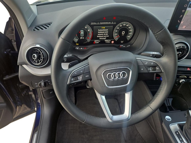 Audi Q2 35 TFSI S-Tronic