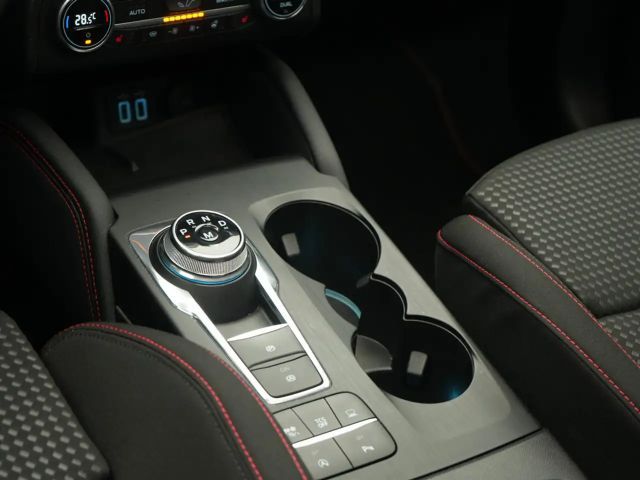 Ford Focus ST Line Wagon