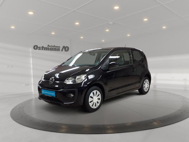 Volkswagen up! 1.0 MPI