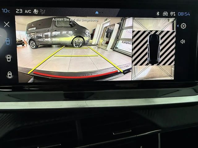 Peugeot 208 Allure Pack PureTech