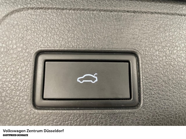 Volkswagen Passat 2.0 TDI Business DSG Variant