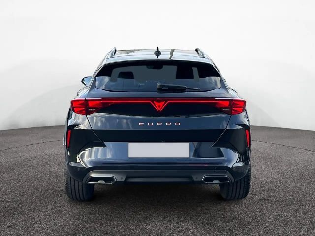 Cupra Formentor DSG