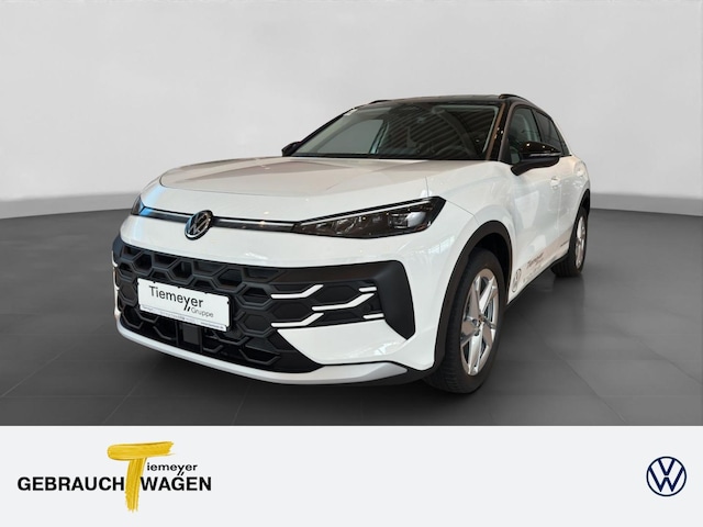 Volkswagen T-Roc 1.5 eTSI DSG Life