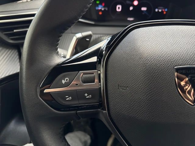 Peugeot 2008 Allure Pack EAT8 PureTech