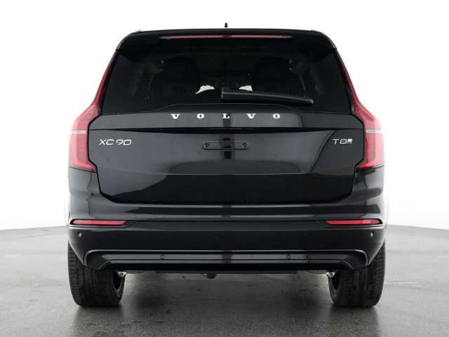Volvo XC90 XC90