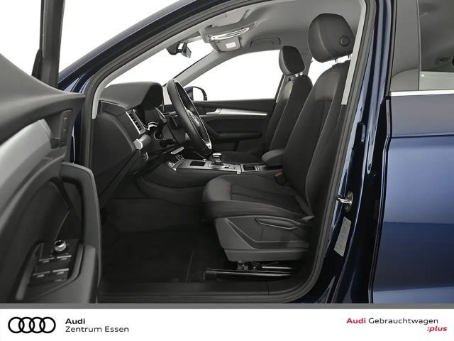 Audi Q5 40 TFSI Quattro S-Tronic Sportback