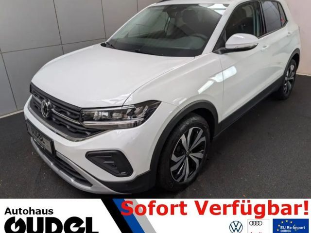 Volkswagen T-Cross 1.5 TSI DSG Life
