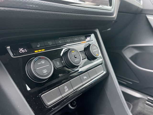 Volkswagen Touran 1.5 TSI 7-zitter Family