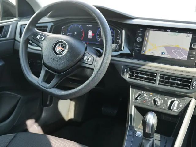 Volkswagen Polo 1.0 TSI Comfortline DSG