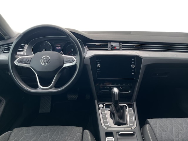 Volkswagen Passat 2.0 TDI Business DSG Variant