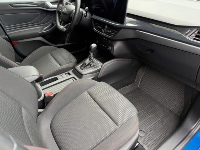 Ford Focus EcoBoost ST Line
