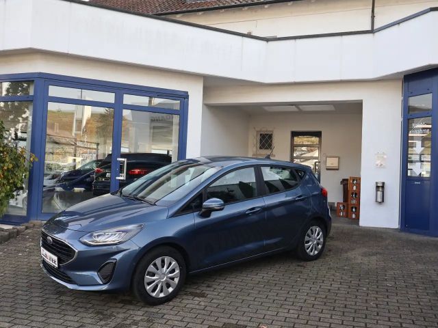 Ford Fiesta Cool & Connect