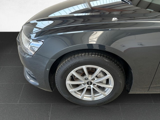Audi A6 40 TDI Avant S-Tronic