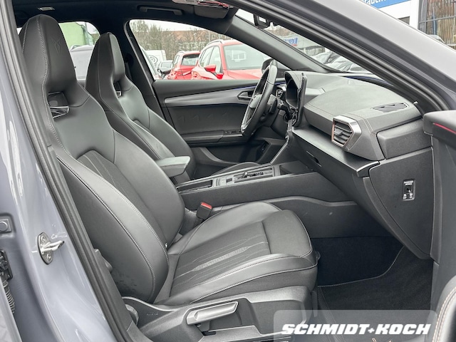 Cupra Formentor 2.0 TSI 4Drive DSG VZ