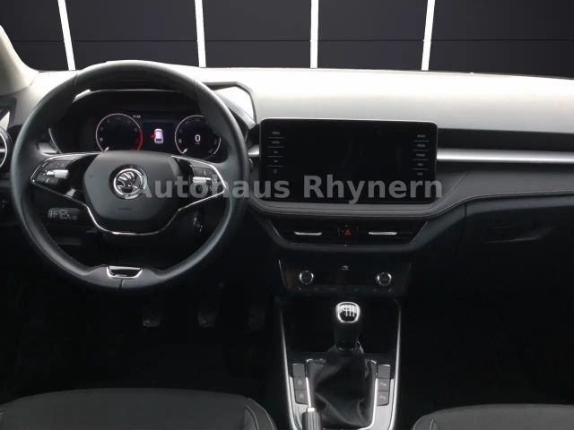 Skoda Fabia 1.0 TSI Style Style iV