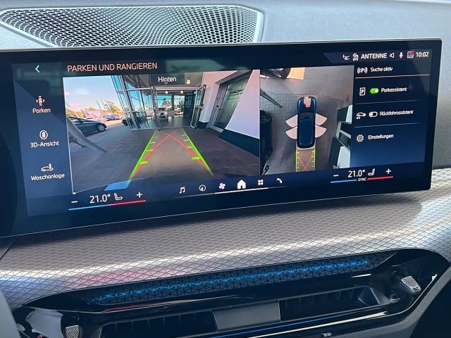 BMW 320 320d M-Sport Touring