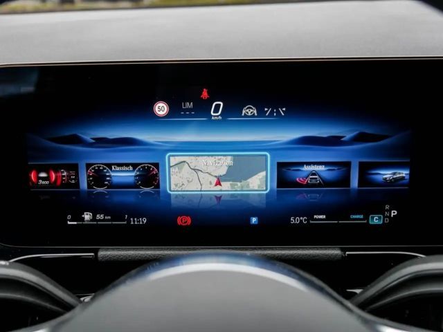 Mercedes-Benz B 200 Progressive