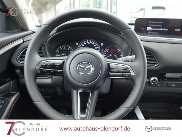 Mazda CX-30 Nagisa 140 Automatik Alexa|Bose|Navi