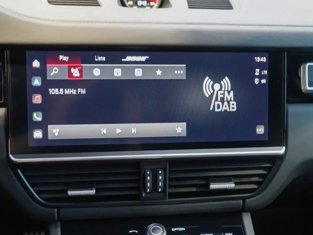 Porsche Cayenne Coupé GTS