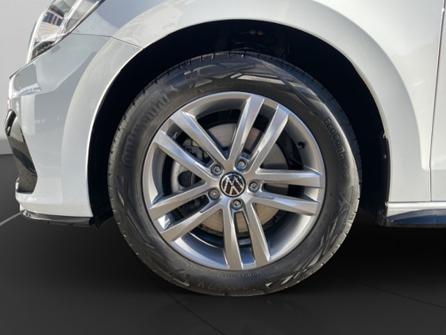 Volkswagen Touran 2.0 TDI DSG R-Line