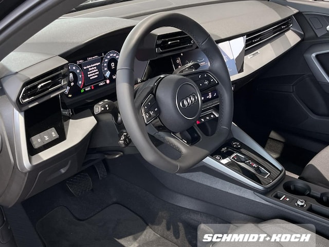 Audi A3 30 TFSI S-Line S-Tronic Sportback