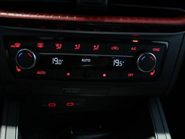 Seat Ibiza 1.0 TSI FR-lijn