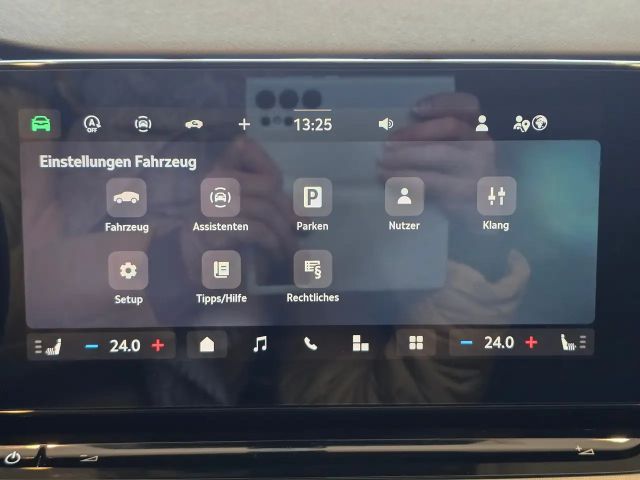 Skoda Octavia 1.5 TSI 85