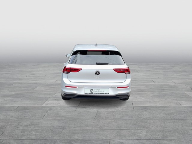 Volkswagen Golf 1.5 TSI Golf VIII Life