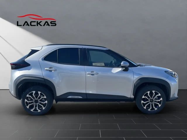 Toyota Yaris Cross Teamplayer*Safty&Winterpaket*