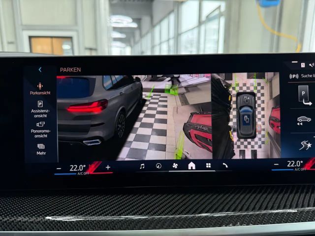 BMW X5 M-Sport xDrive