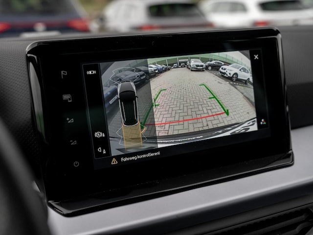 Seat Arona 1.0 TSI DSG