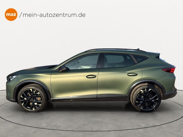 Cupra Formentor 2.0 TSI 4Drive VZ