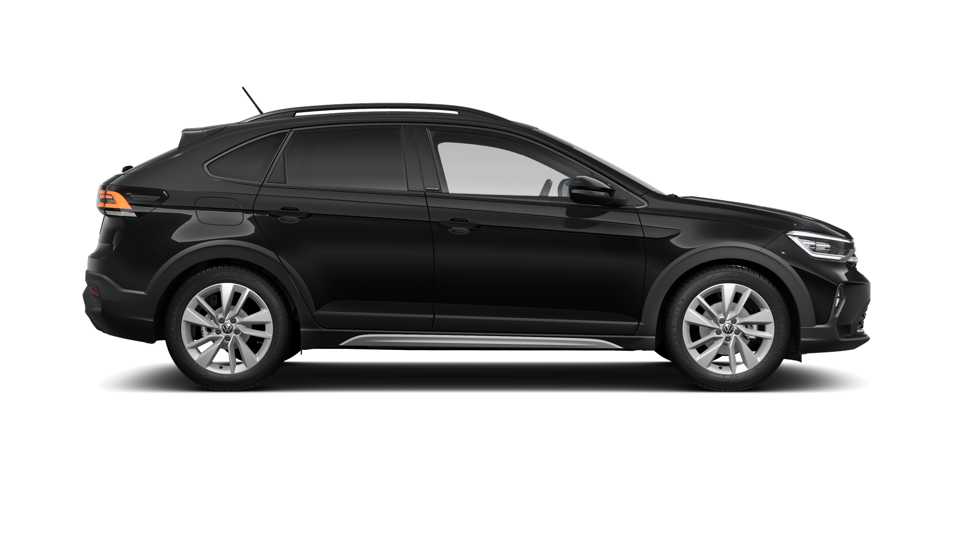 Volkswagen Taigo 1.5 TSI DSG Move