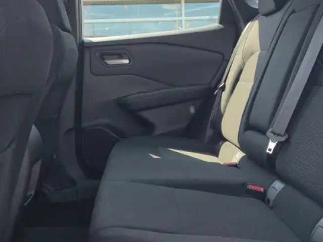 Nissan Qashqai Acenta