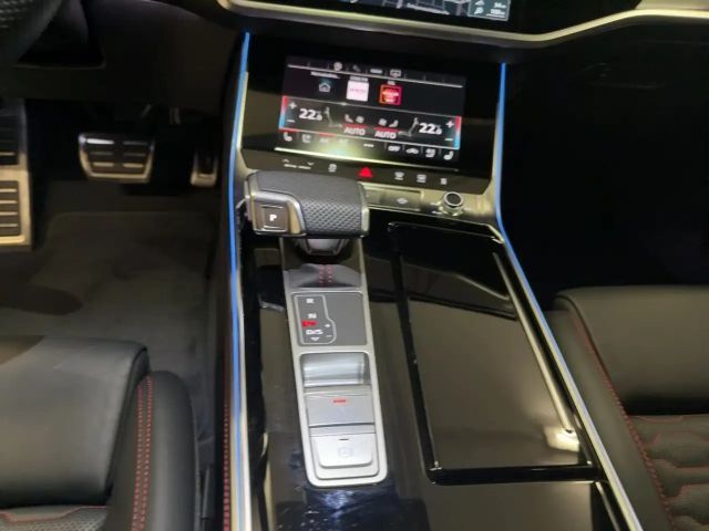 Audi RS6 tiptr. STDHZG MATRIX 360°K NAVI B&O