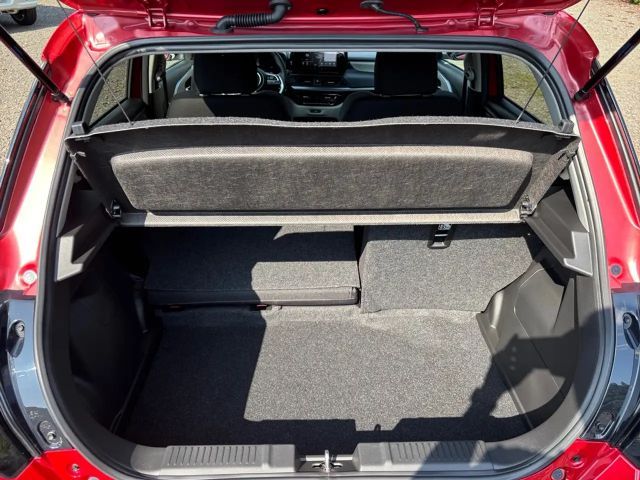 Suzuki Swift Comfort