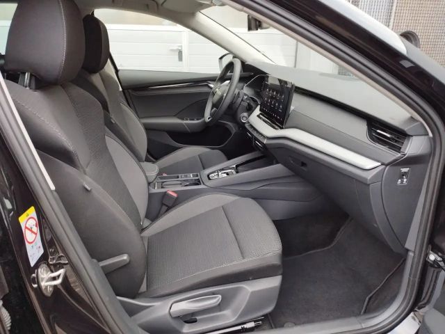 Skoda Octavia Selection