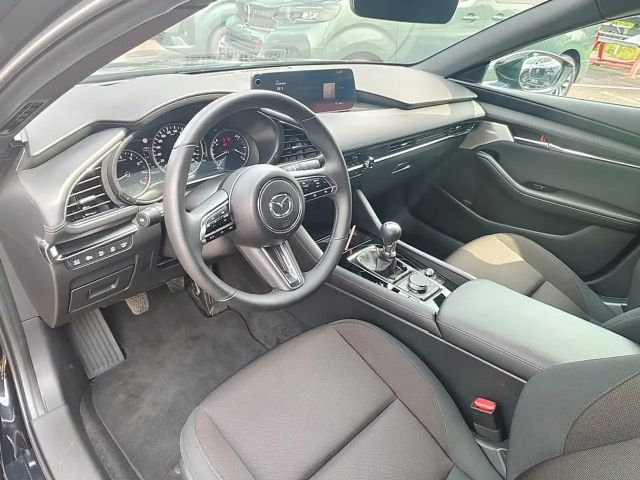 Mazda 3 Exclusive-line SkyActiv e-Skyactiv