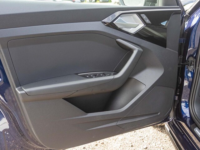 Audi A1 25 TFSI S-Tronic Sportback