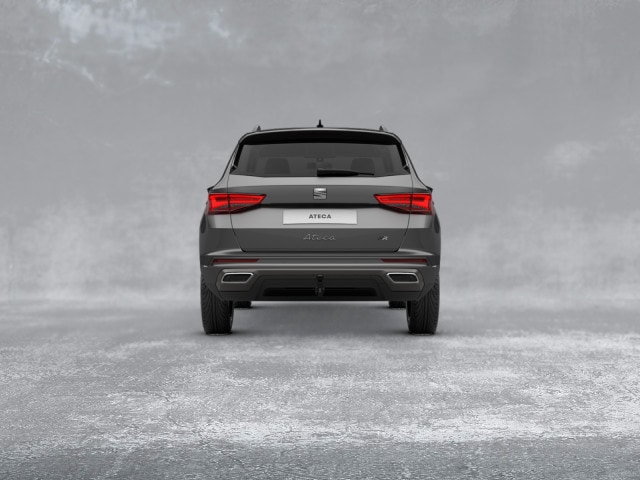 Seat Ateca 2.0 TDI DSG FR-lijn